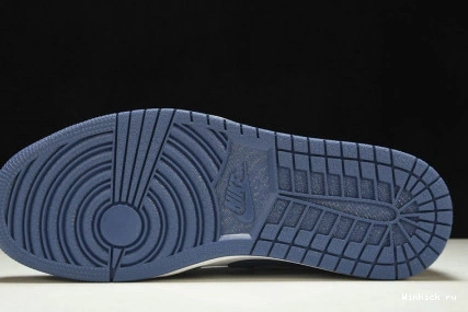 1 Ashen Slate Low Jordan 1125